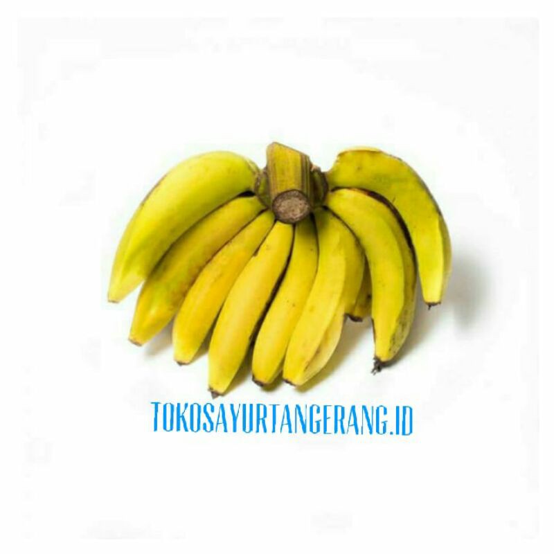 

Pisang Ambon