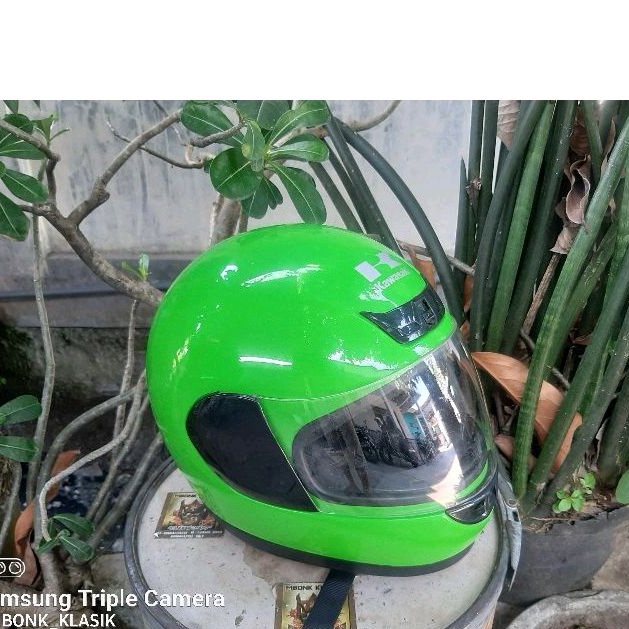 helm ninja 150 r rr ORIGINAL helm kawasaki ninja r rr 150 helm ninja 2tak r rr 150 helm ninja 150r 1