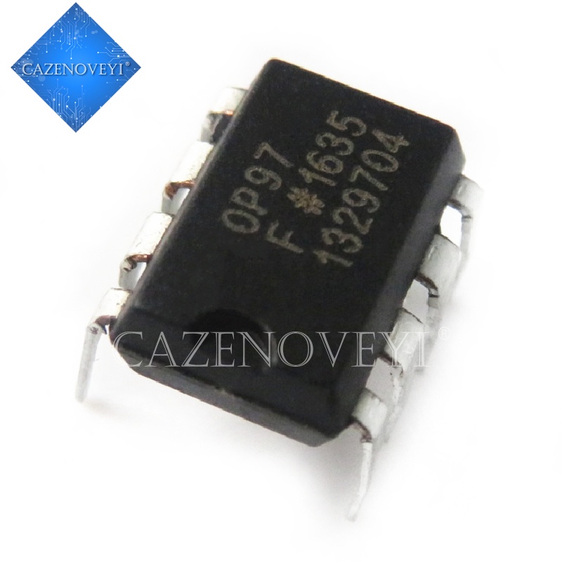 5pcs Ic Op97Fpz Op97Fp Op97Fp Op97F Dip-8