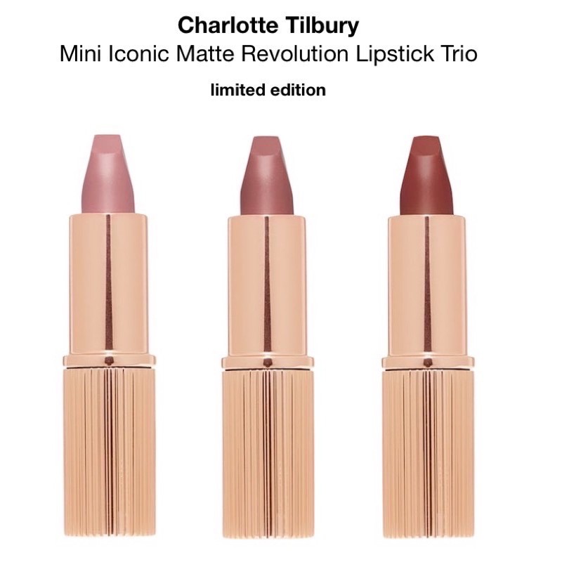 Charlotte Tilbury Lipstick