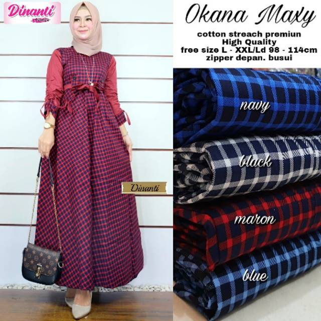 OKANA MAXI