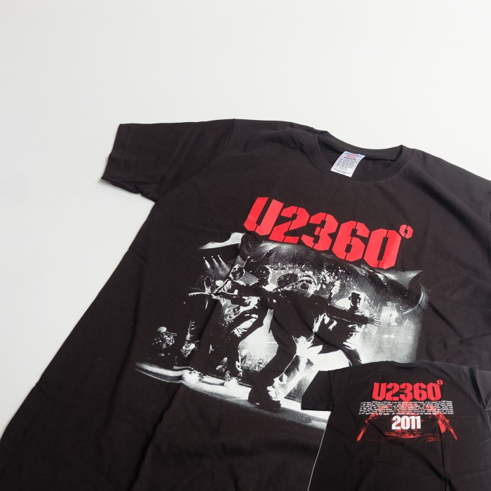 Kaos Band U2