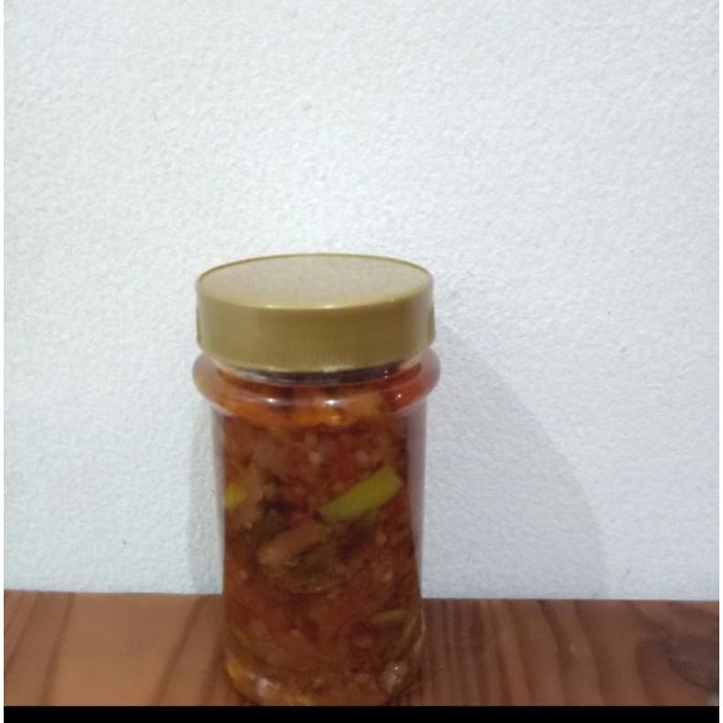 

Sambal Pete