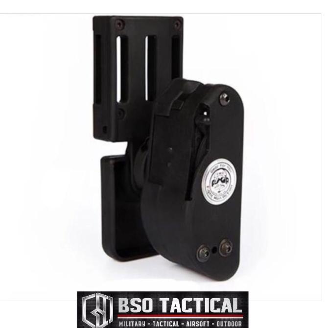 FMA IPSC Race Master Tactical Holster Shooting Airsoft GBB Universal