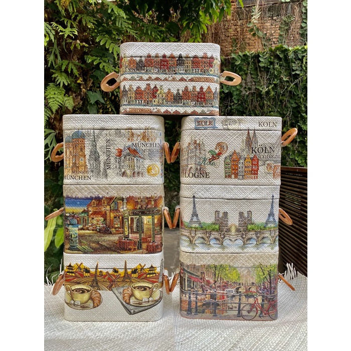 

PROMO!!! BOX SERBAGUNA SERI KOTA DI DUNIA TERMURAH