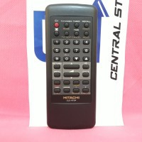 Remote TV Hitachi ORIGINAL