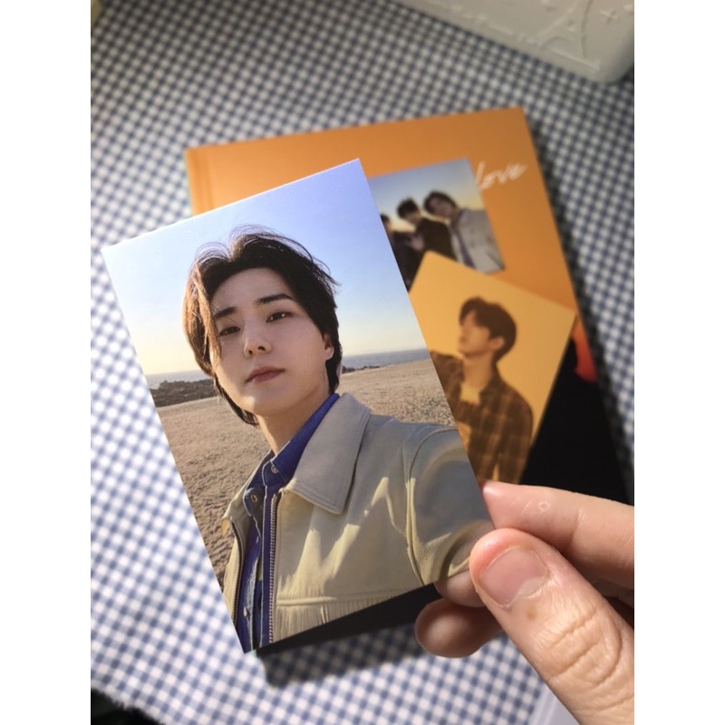 PC YOUNGK ONE& (booked)