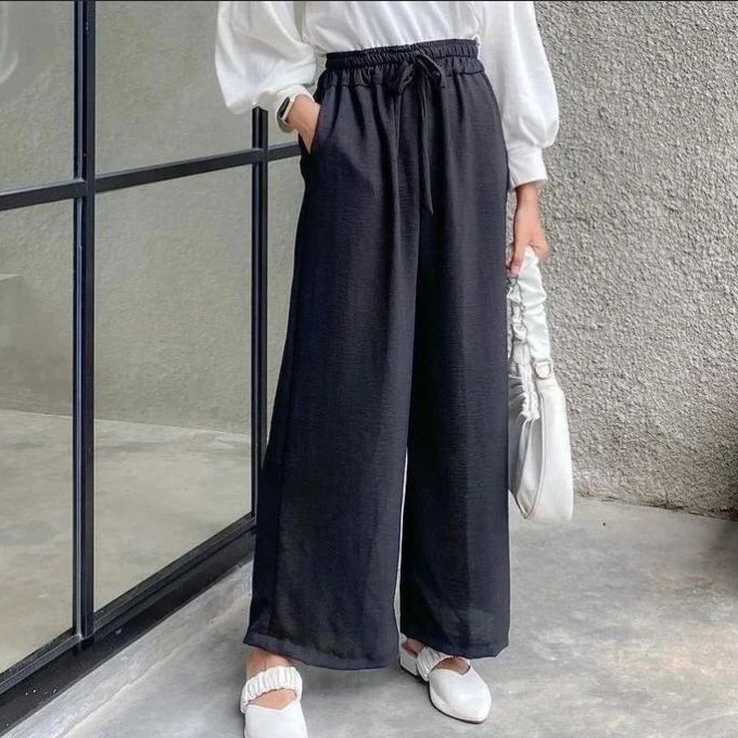 celanawanita_id / CELANA KULOT DRILLY DRILL AMERICAN DRILL / MIRABELLA PANT / KULOT LINEN JUMBO / CE