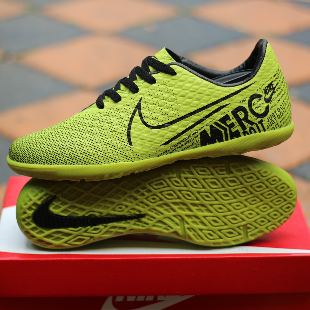  SEPATU  FUTSAL  NIKE MERCURIAL SPORT CASUAL RUNNING SNEAKERS 