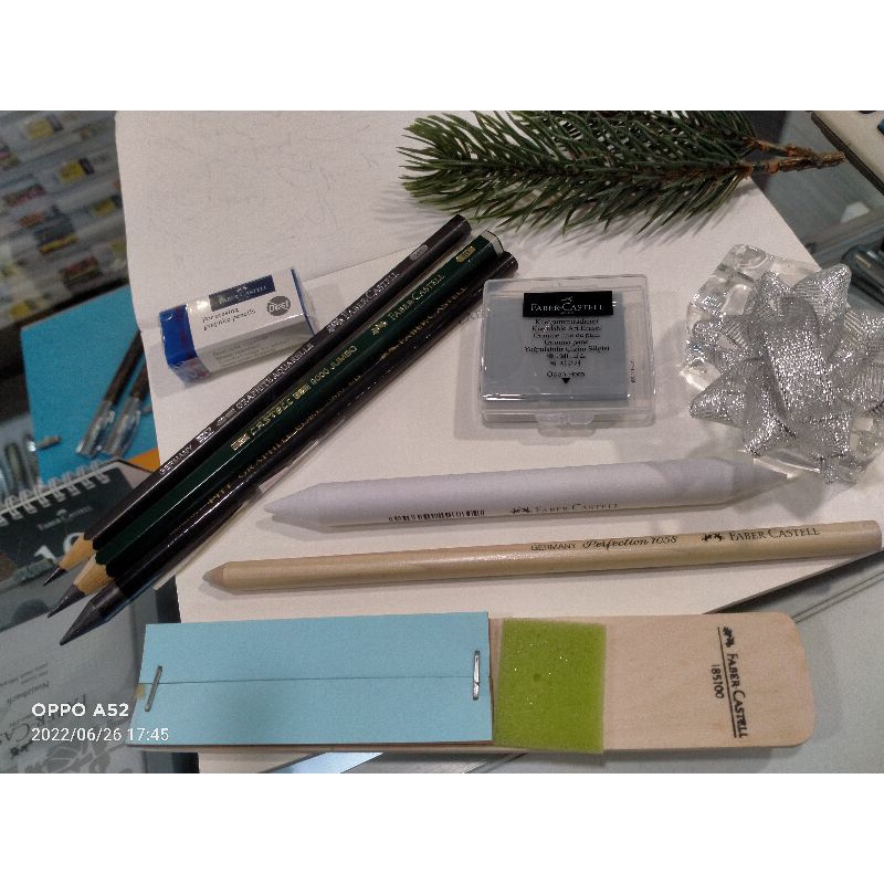 

sketch set black