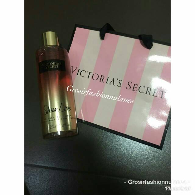Victoria Secret Shower Gel Sher Love 236ml