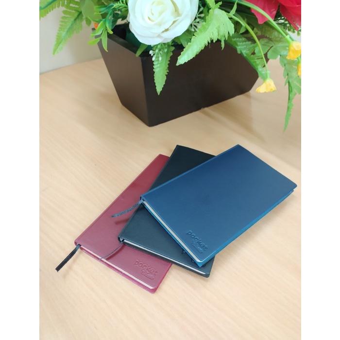 

[RESTOCK] AGENDA 2022 POCKET CLASSIC TH 1422