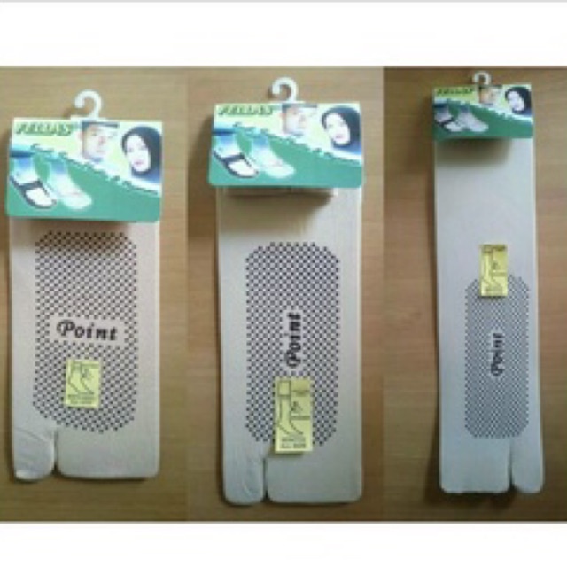 COD KAOS KAKI MUSLIMAH ANTI SLIP