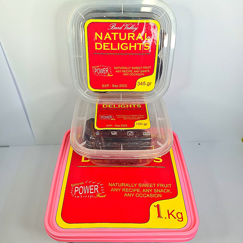 

KURMA MEDJOOL CALIFORNIA