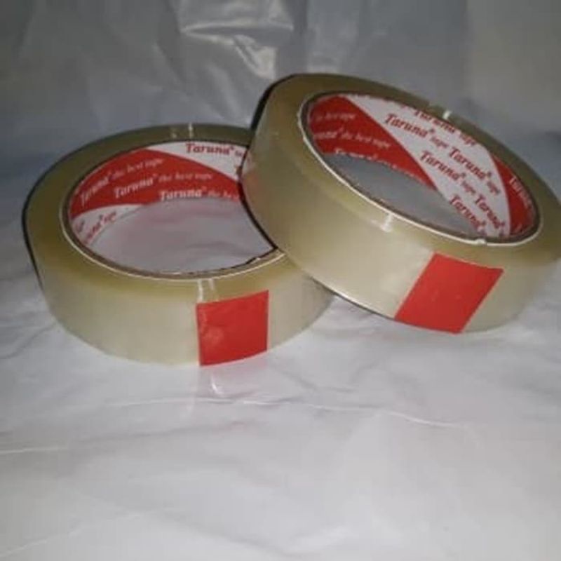 

Isolasi bening 1 inch