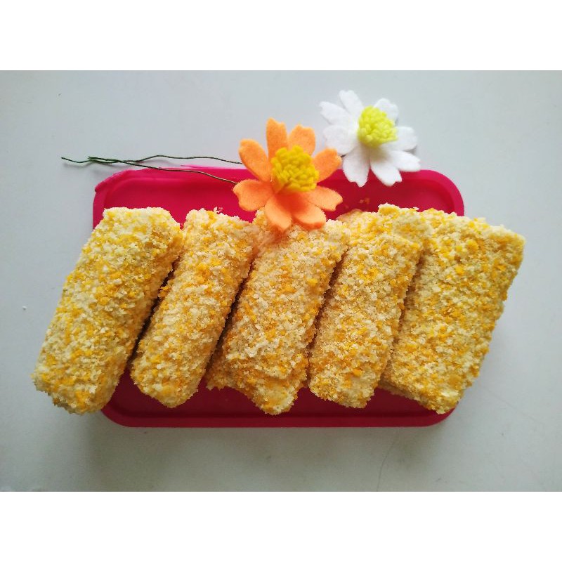 SINYO Risoles Ayam Mayo Frozen 5Pcs