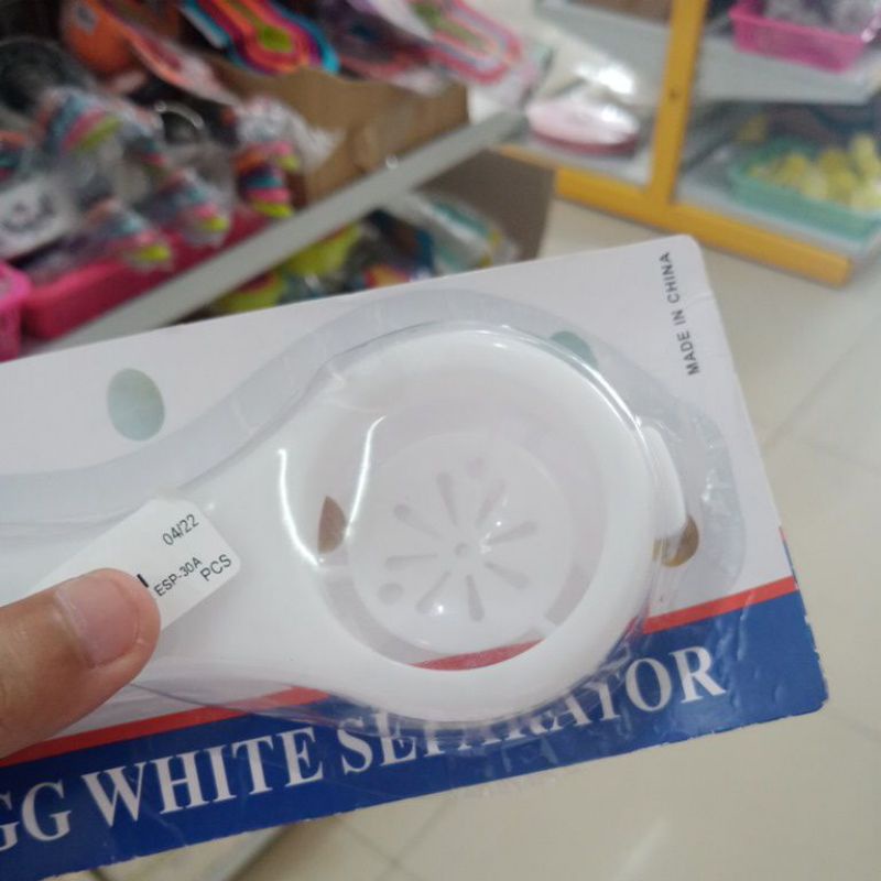

pemisah telor ESP-30A -Terlengkap-Termurah-Berkualitas