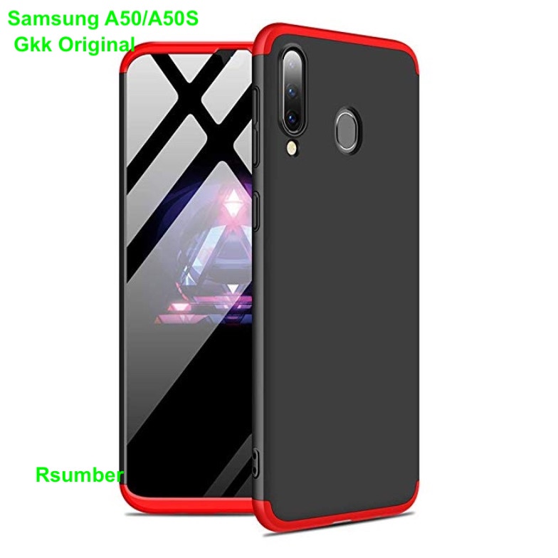 Samsung A50/A50S full cover gkk original 360