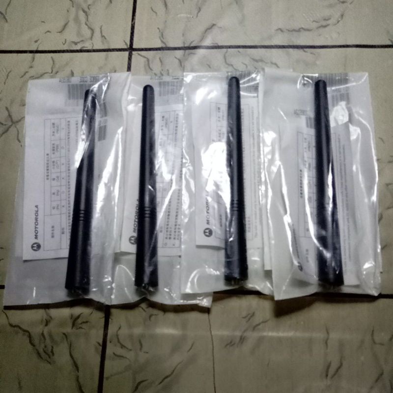 Antena HT Motorola Vhf