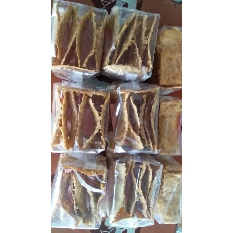 

Keripik tempe purwokerto