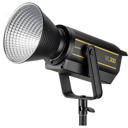 Godox VL300 LED Video Light Continuous VL-300