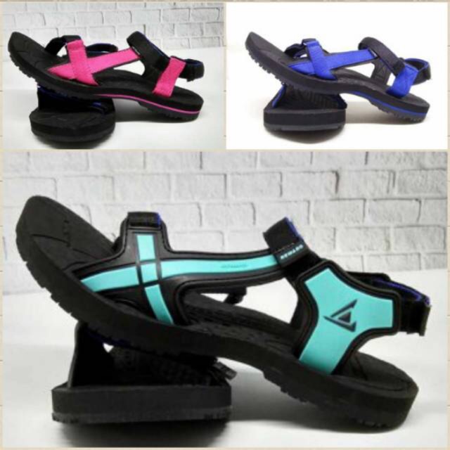 HYC SANDAL GUNUNG WANITA HIKING / SANDAL GUNUNG WANITA OUTDOOR  EKSKLUSIF