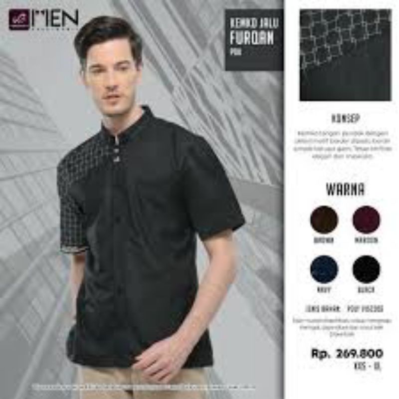 kemko jalu furqan by rabbani