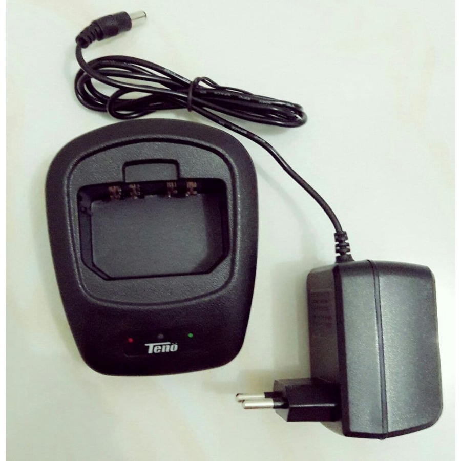 STN PAKET CHARGER ADAPTOR HT HANDY TAKLY TENO TN 322 TN 350 WEIERWEI 3288