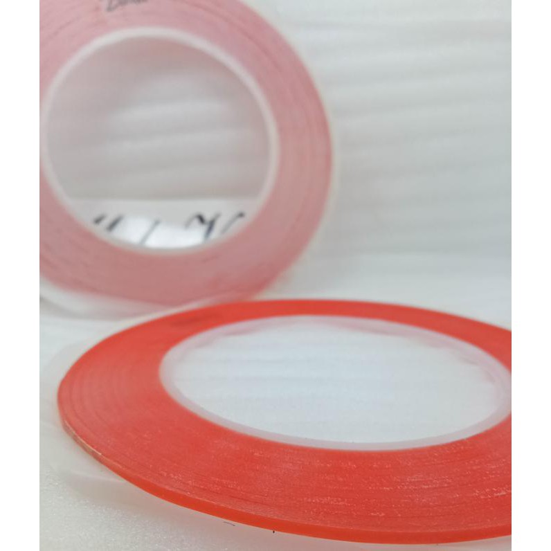 

Kh856485- Double Tape Merah 2Mm / Double Tape Busa 0.2Mm / Lem Lcd Touchscreen Iu478Ei57S