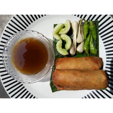 

d201nhd Lumpia Semarang Aa Khas Jogya Ds201Fs
