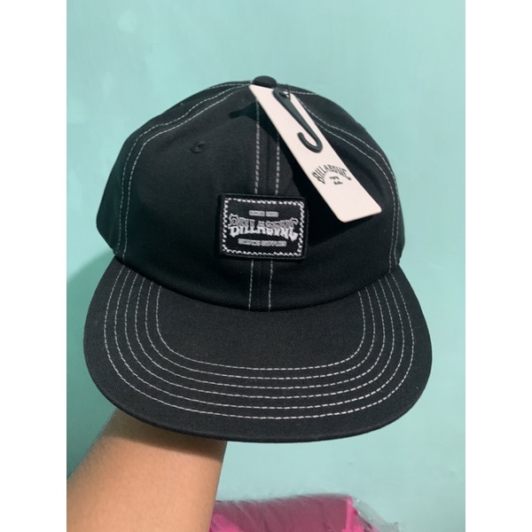 Topi billabong original