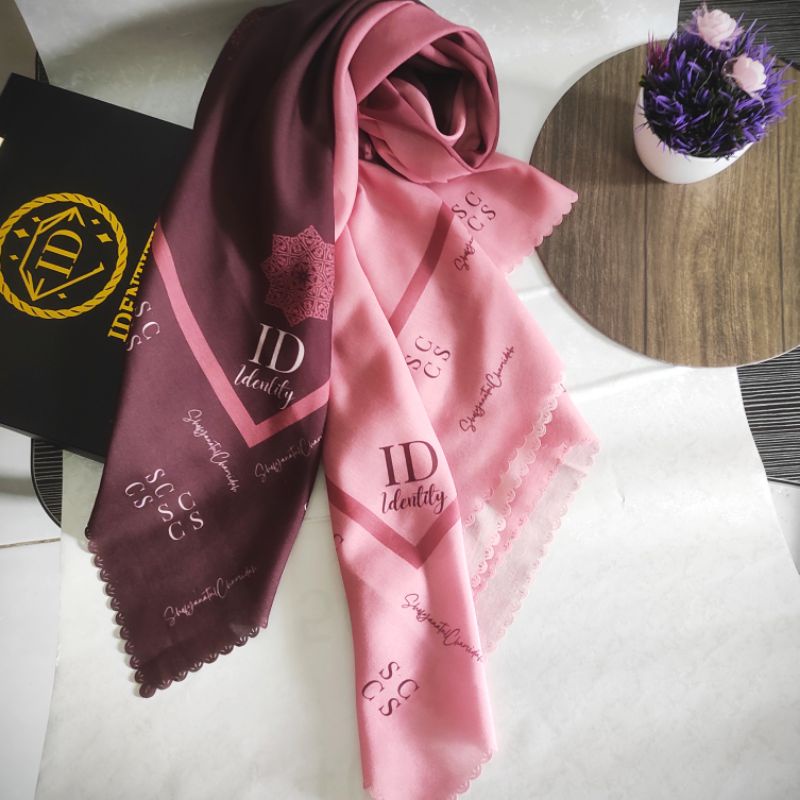 identity signature hijab