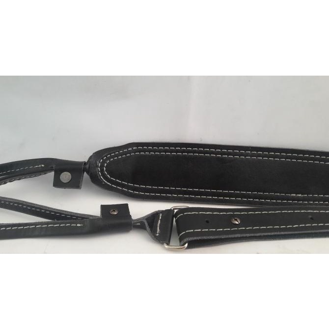 #####] Tali Sandang Kulit Senapan Angin Model Jerat