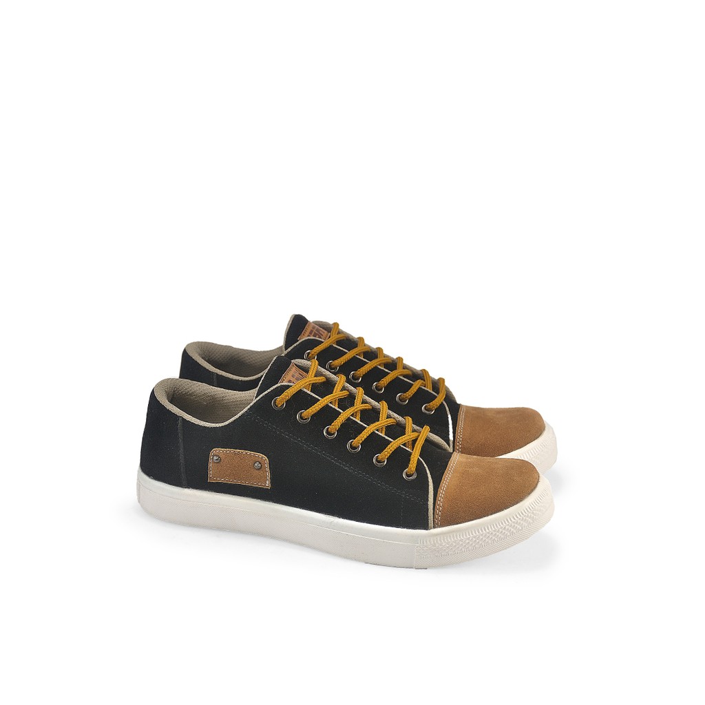 Sepatu formal pria sepatu casual sepatu pesta sepatu santai 01041