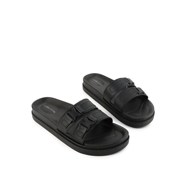 SANDAL STUDIO NINE ORIGINAL 41980 SENDAL SLOP SELOP WANITA XDC321546S