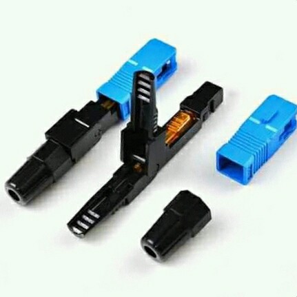 FAST CONECTOR BIRU BUAYA