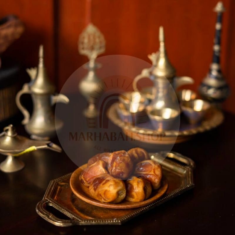 

kurma sukari al-qasim