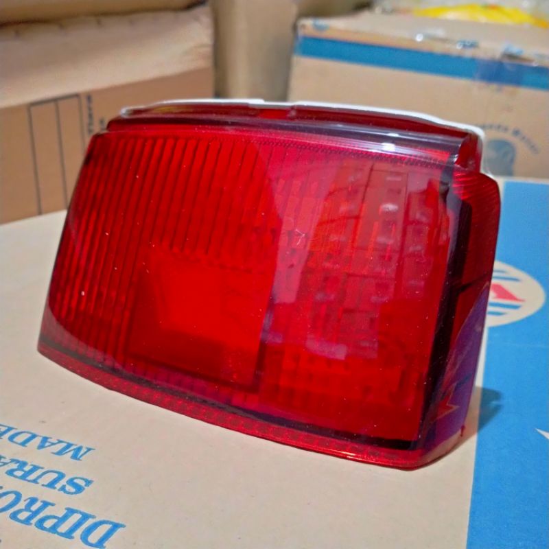 Lampu stop belakang GL Pro Gl Max