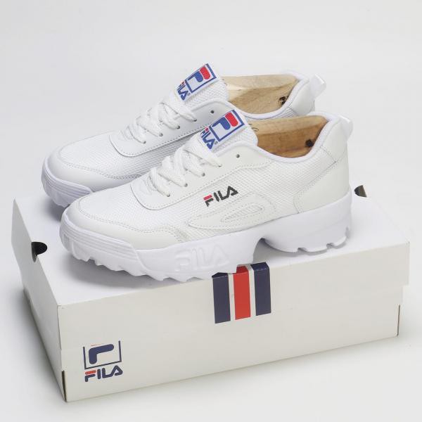 sepatu fila disruptor