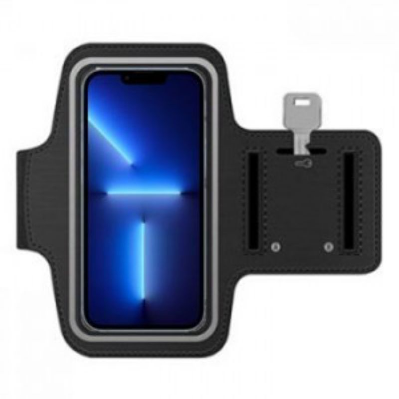 Armband Case Cover Running Sport Gym Jogging iPhone 13 Pro Max