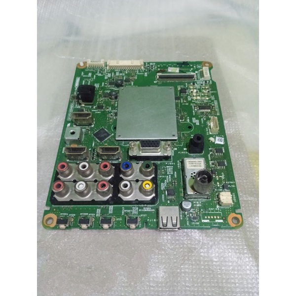 MAINBOARD TV TOSHIBA 32PS200EJ MAINBOARD TV TOSHIBA 32PS200 MAINBOARD TOSHIBA 32PS200EJ MAINBOARD TO