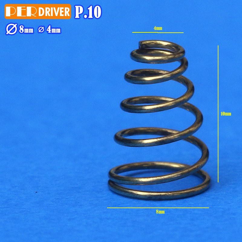 Per Pir Driver Senter Led PEGAS SPRING DRIVER SENTER LED tembaga