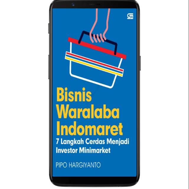 (Buy 1 Get 1Free) Bisnis Waralaba Indomaret