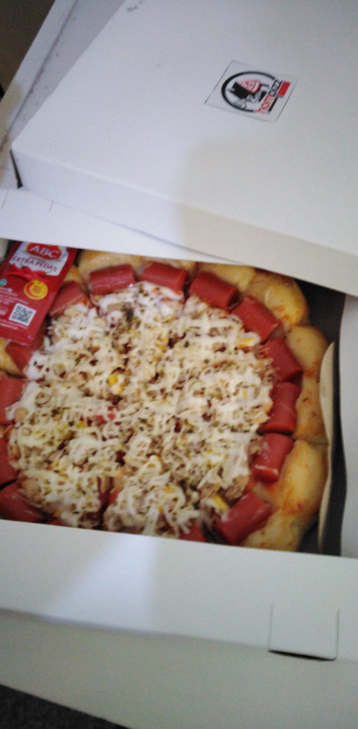 Penghilang Bau Tidak Sedap Bau Ompol Bau Sampah Daily Odor Remover 100gr