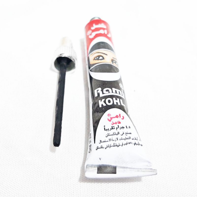 Celak Hashmi kajal pasta