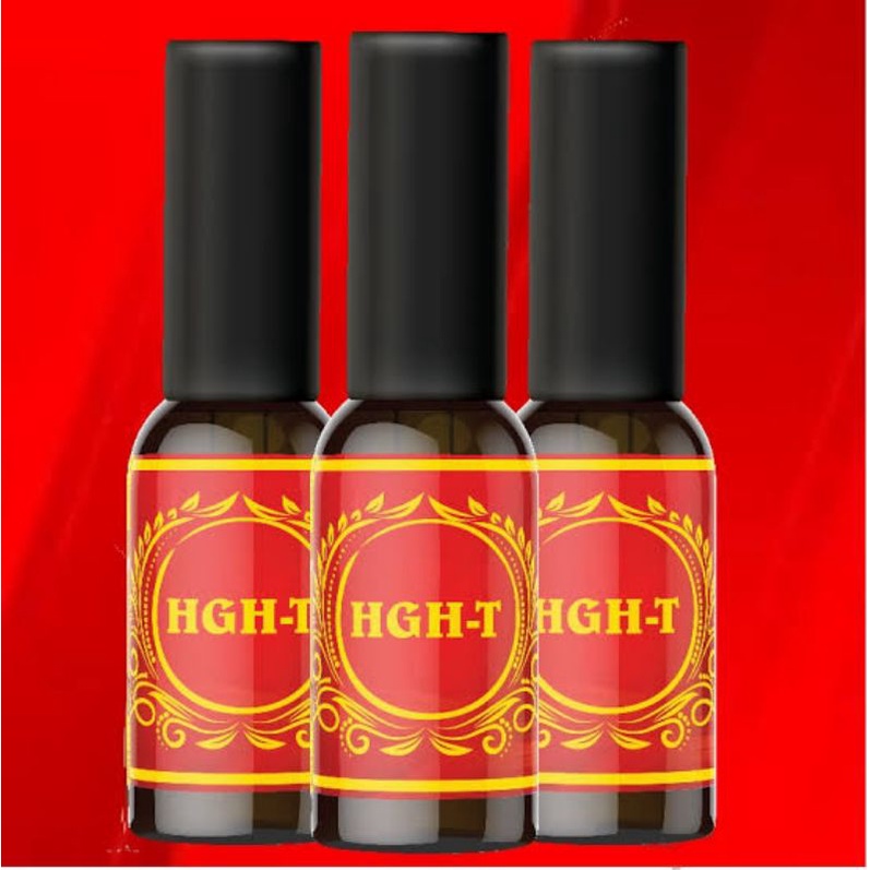 HGH T MERAH HPA MALAYSIA