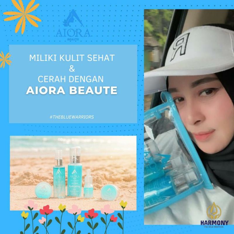 AIORA BEAUTY (BISA COD)