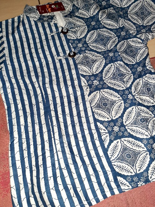 Blouse Batik Atasan Batik Wanita Batik Modern S-m-l-xl-xxl-3l-4l-5l Atasan Big Size