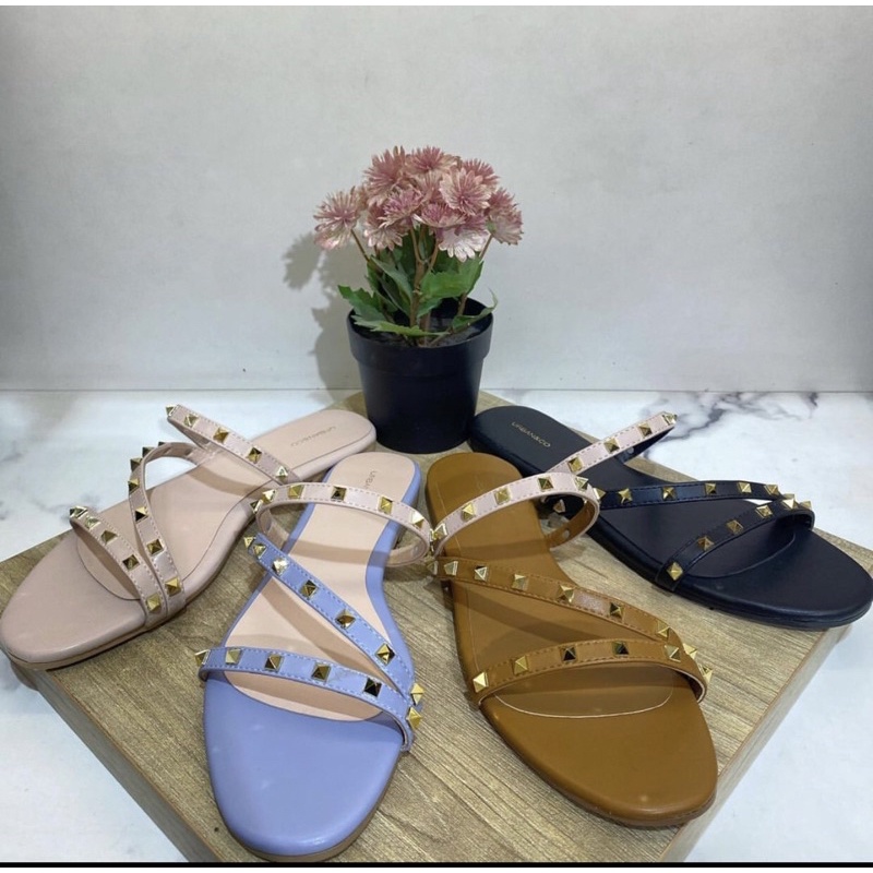 Sandal urban n co Vikey