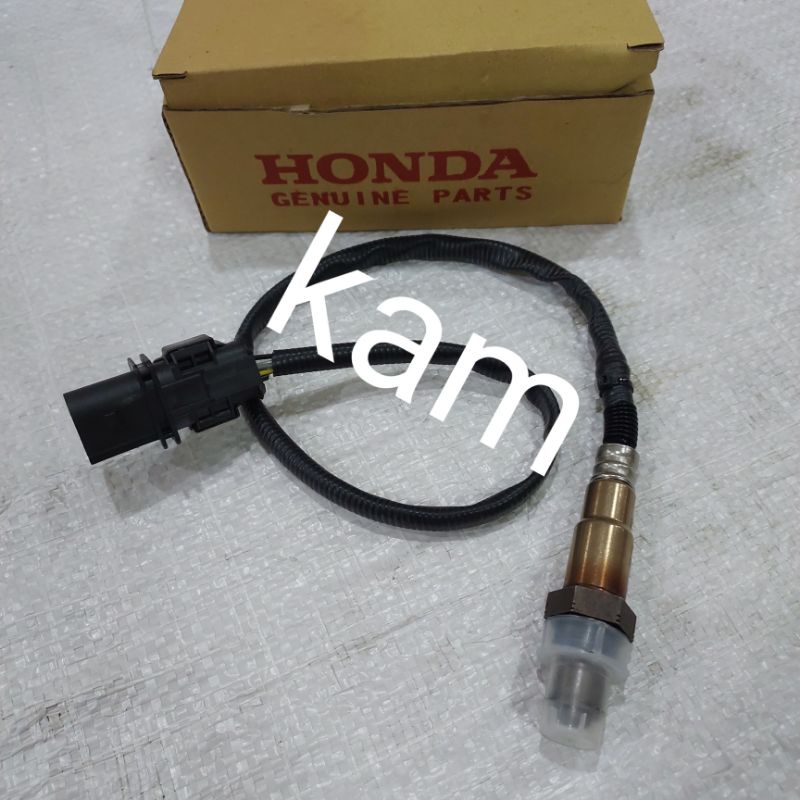 sensor oksigen depan atas brio satya 1.2 1.3